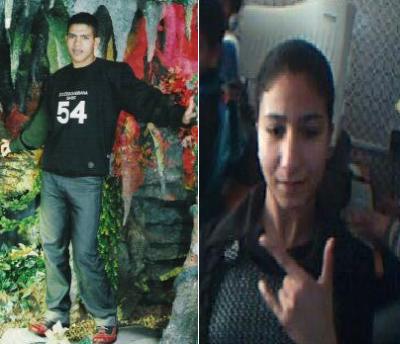 slt adil c la 1 foi ke j te parle j te trouve supa aler @+ et surtou ne change po